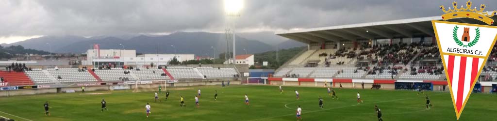 Estadio Nuevo Mirador